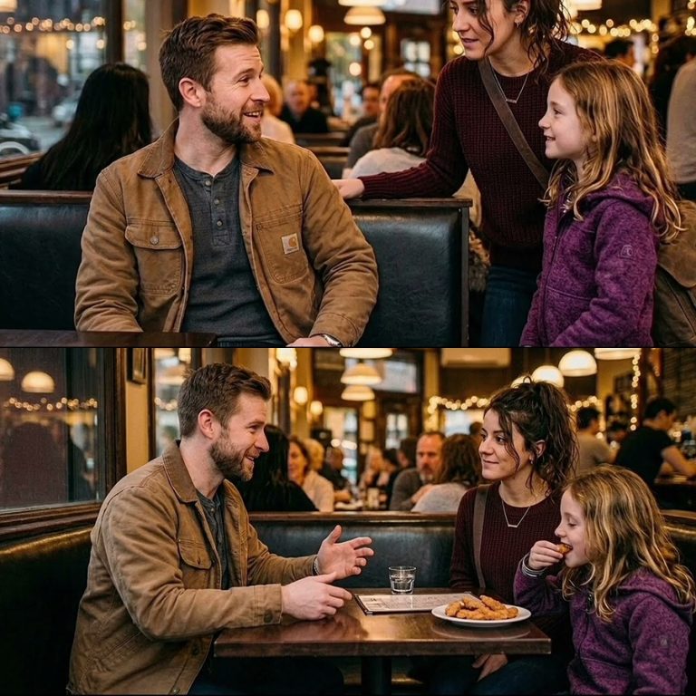 He Asked Why a Disabled Girl Was Alone at a Wedding, Then the CEO Mother Humiliated Him