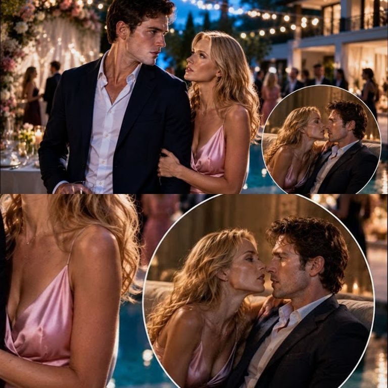 My Neighbor Asked Me to Fake Date Him for One Weekend—Then the Lies Became Real