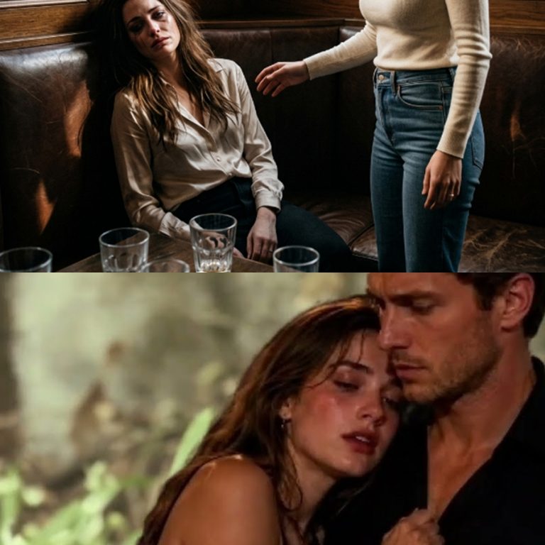 She Kept Repeating My Name Over and Over—Then I Realized Why and It Broke My Heart