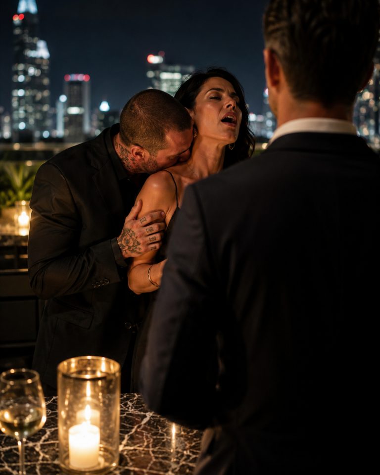“When Luca DeMarco kissed me at the Palazzo Nero, I didn’t know I was being claimed in front of every criminal in Milan. He broke a man’s hand for touching me, then offered me a deal I couldn’t refuse — five years of my life in exchange for my freedom. I thought I was trading one prison for another. I never expected to fall in love with the monster who owned me. And I never imagined the truth that would destroy everything we built.”