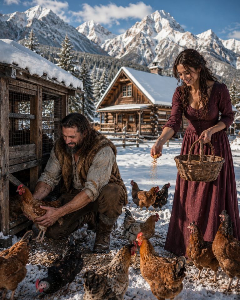 “A single forged signature destroyed her life.” Stripped of her inheritance and cast out by her own father into the brutal Colorado wilderness, Victoria Lynfield had a choice — freeze to death in a blizzard or surrender her survival to the territory’s most terrifying outcast. When the mountain demon pulled her half-buried body from the snow, she expected violence. Instead, she found a man with a rigid code of honor who asked for nothing in return. Then the gunshots came echoing up the canyon. Her past had found her. And the only thing standing between Victoria and the executioners her father sent was the one man everyone in town feared.