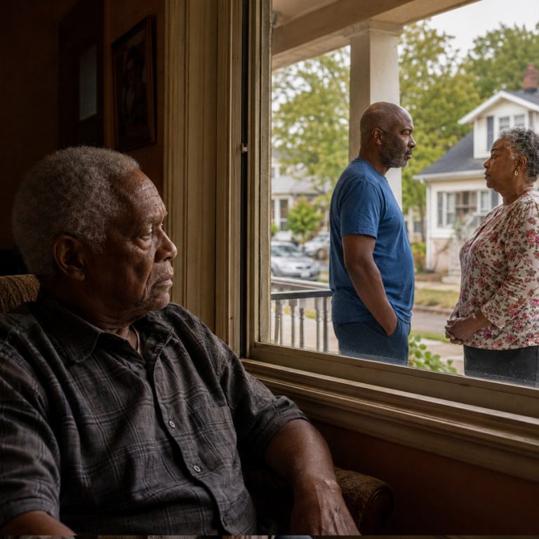She Told Me to Remove My Father’s Wheelchair Ramp. So I Filed a Federal Complaint Against the HOA