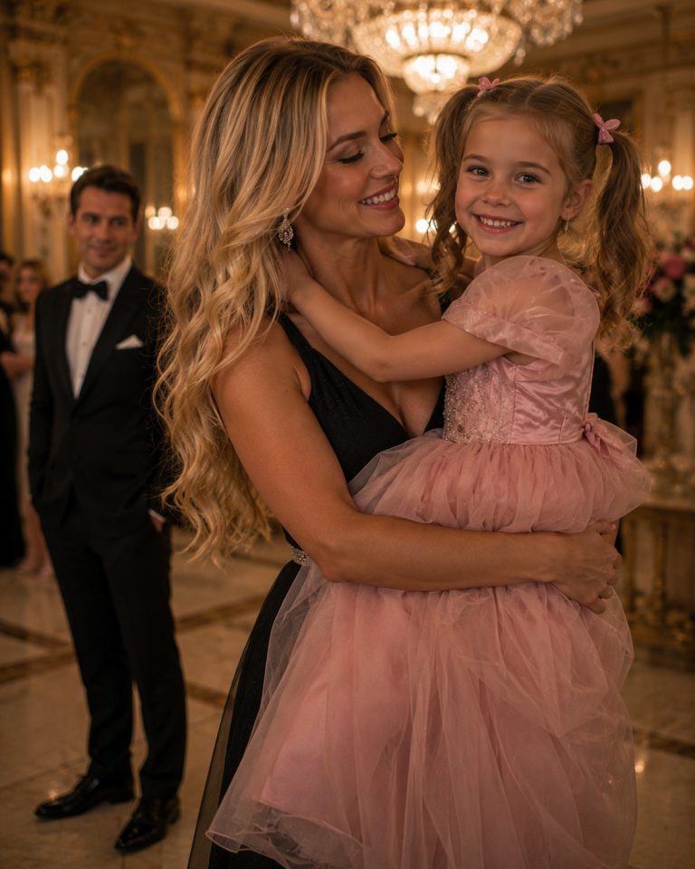 “I was just trying to get through one difficult evening,” Robert said, standing in his study adjusting his bow tie for the third year alone. Then a woman named Clare walked through his door—hired to be his companion for the night. His six-year-old daughter Lily asked if she could stay forever. And Robert realized the door to his heart, locked since his wife’s death, had opened just a crack. But he’d lost someone he loved before—and he was terrified of losing again.