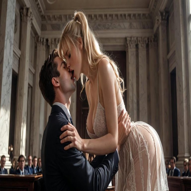 He Called Me an Unattractive Mom at the Met Gala – Then I Showed the Court My Old Laptop