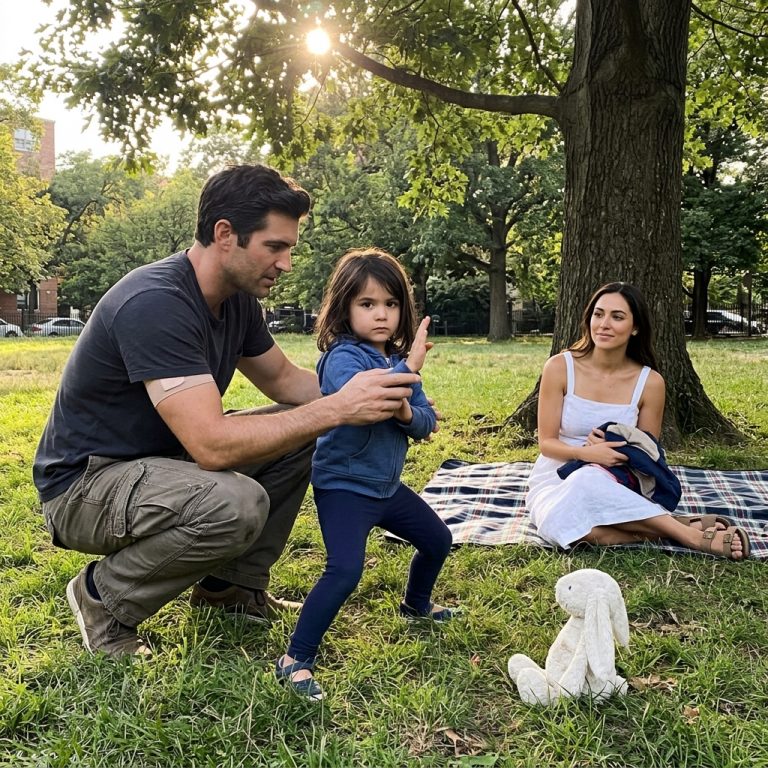 63 Applicants Laughed When a Single Dad Walked In—Then He Dropped the MMA Champion in 27 Seconds