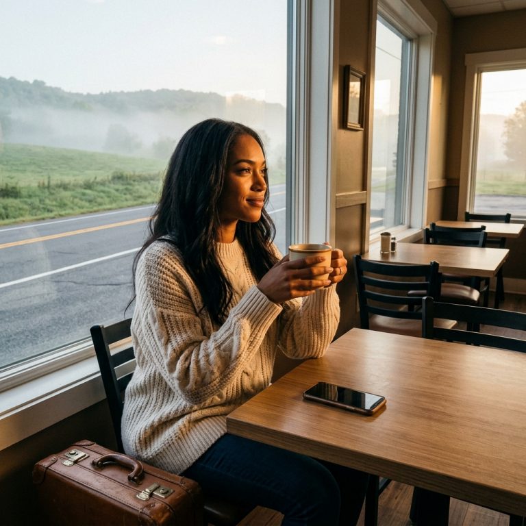 She Paid $3,000 for His Family’s Dinner—Then They Told Her to Wait Outside for the Family Photo