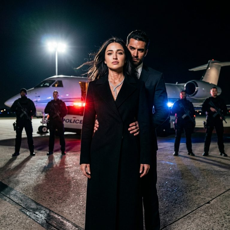 The Mafia Boss Didn’t Want Her Beautiful Sister—He Came for the Scarred Outcast