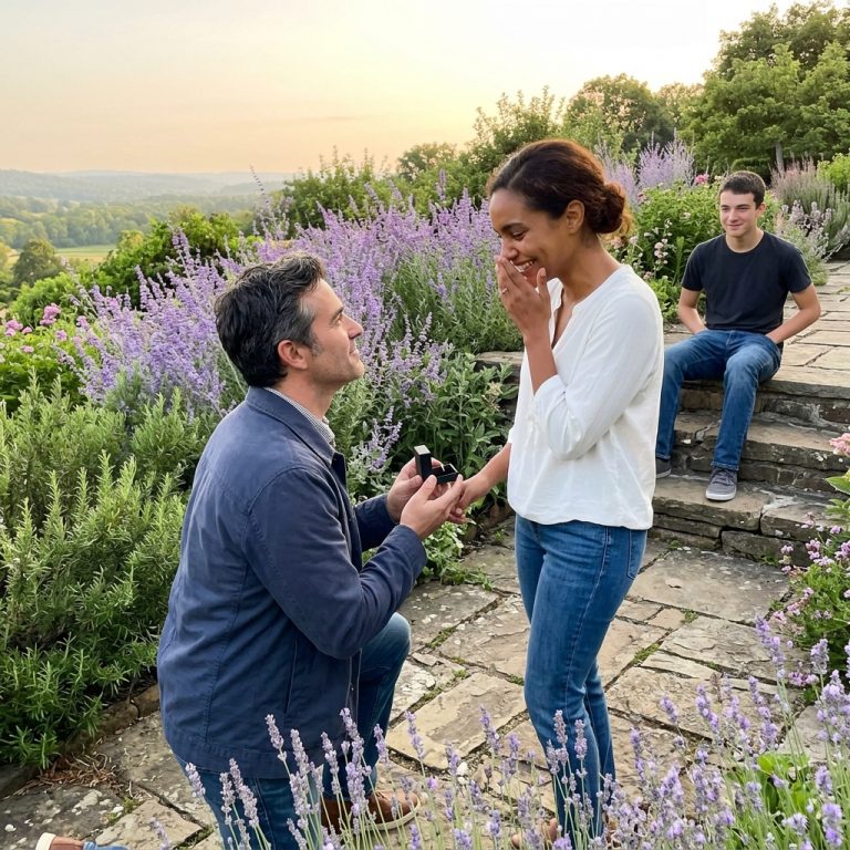 A Billionaire’s Son Hadn’t Spoken in 3 Years—Then a New Housekeeper Arrived and Said the One Thing Everyone Else Missed