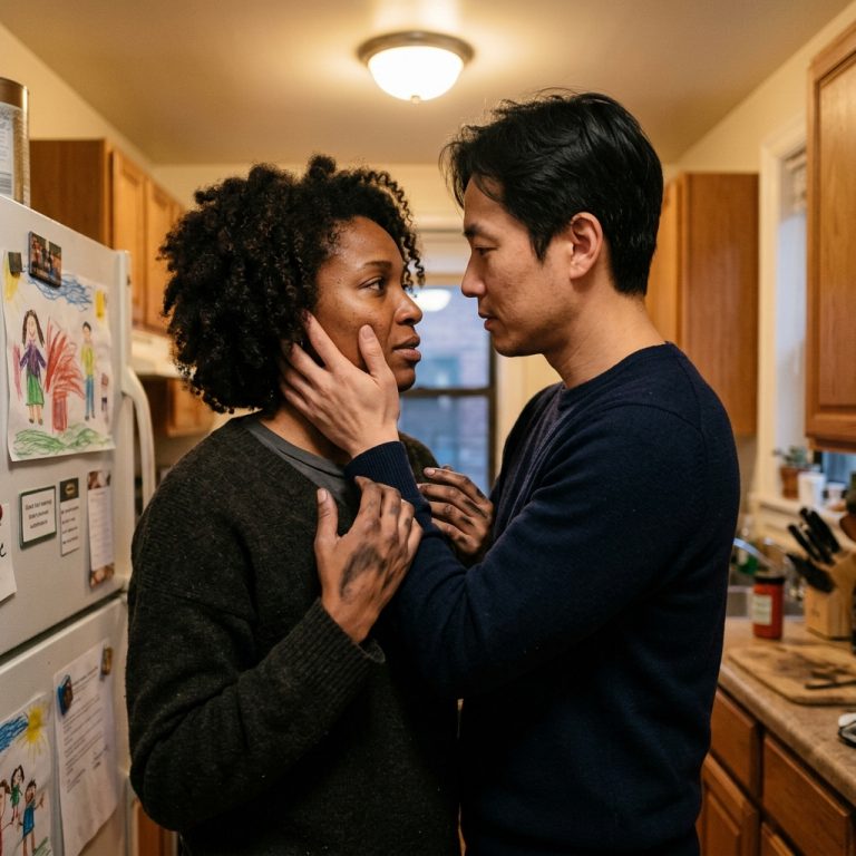 The DNA Test Said He Was the Father—But He Had Never Touched Her. Then He Learned the Truth About the Donor.