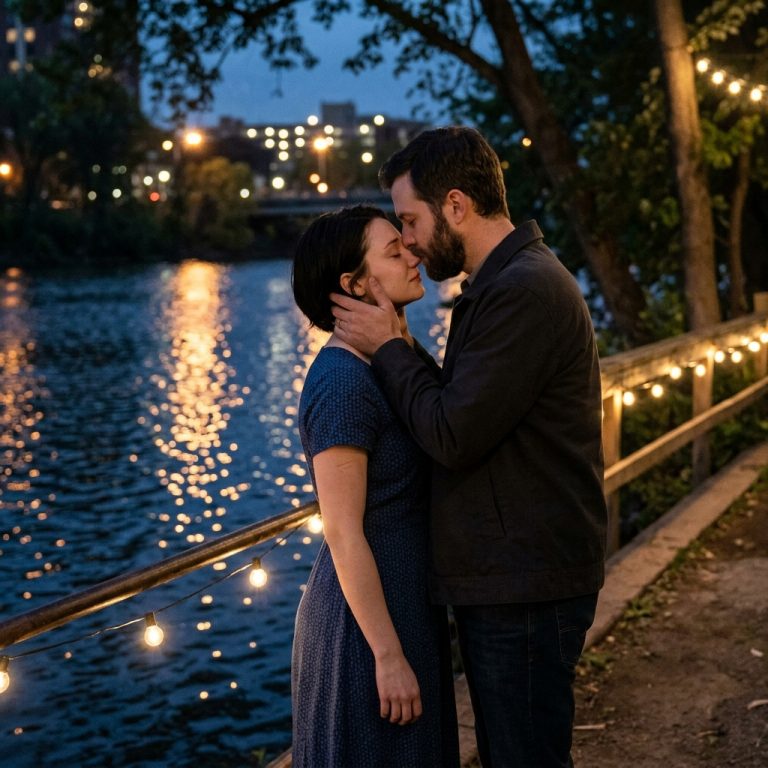She Whispered “No One Wants Me” in My Kitchen—Then I Showed Her She Was Wrong