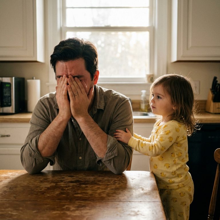 A Billionaire’s Grieving Twins Wouldn’t Stop Crying—Until a Maid’s Toddler Did the Unthinkable
