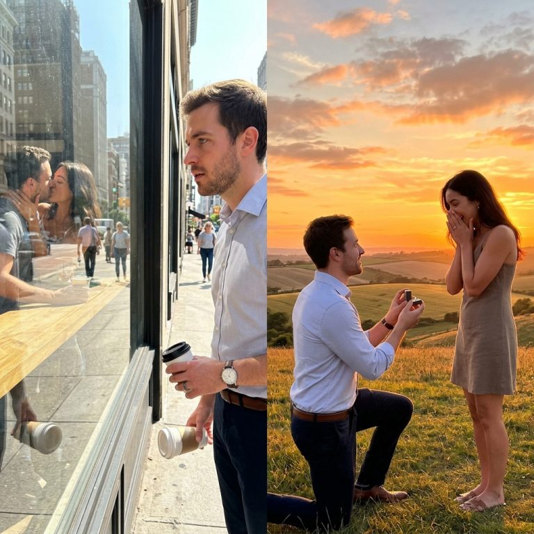 I Caught My Girlfriend Cheating—Then I Dated Her Best Friend for Revenge and Fell in Love