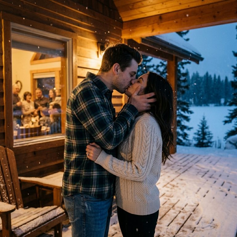 My Best Friend Asked Me to Be Her Fake Boyfriend for the Weekend—Then Everything Changed