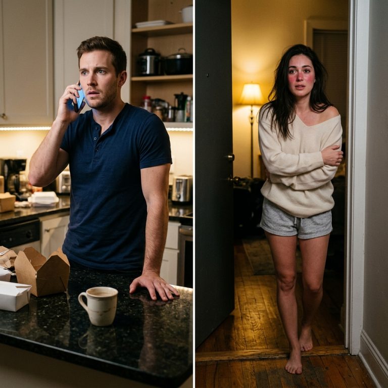 The Accidental Confession That Changed Six Years of Friendship Forever
