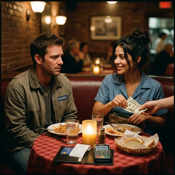 A Millionaire Pretended to Be Broke on 25 Dates to Find True Love—Then He Met a Waitress Who Changed Everything