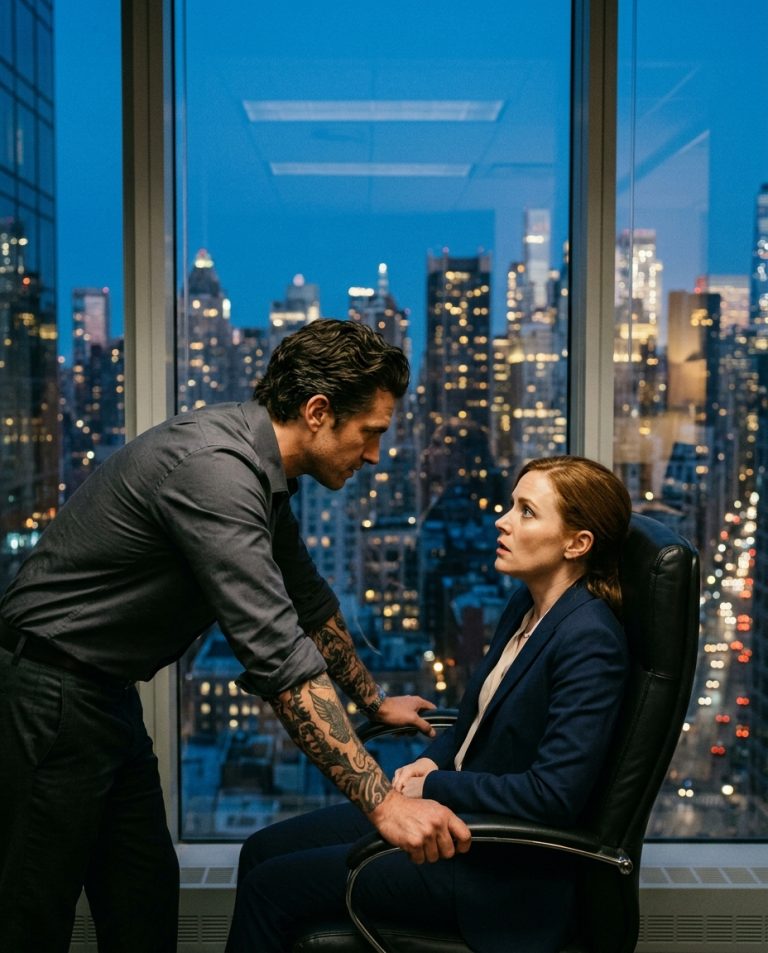The CEO Who Built My Dream Job on a Lie and the Cost of Choosing to Stay