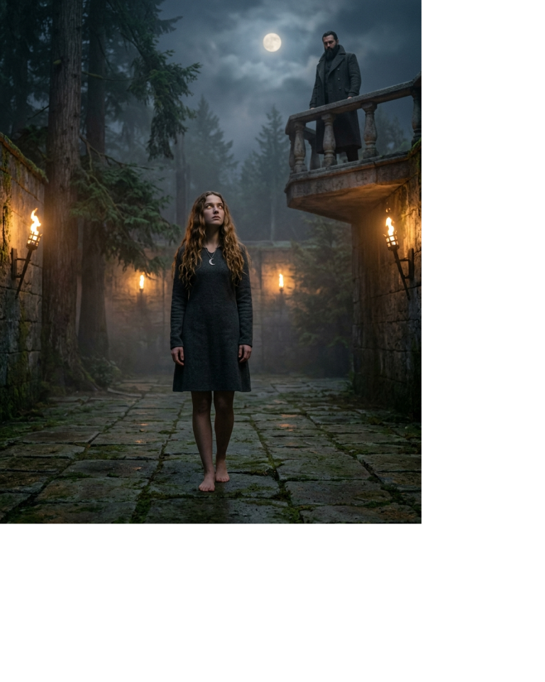 How a Forgotten Daughter Defied the Alpha Kings Empire and Claimed Her True Power
