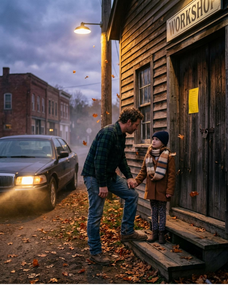 The Last Handcrafted Hope: How an Ohio Father Fought a Predatory Bank to Save His Daughter and His Family Legacy