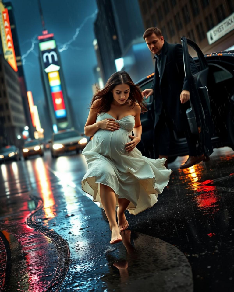 From a Broken Veil to a New Dawn: The Unseen Battle of a Runaway Bride and Her Fight for Justice
