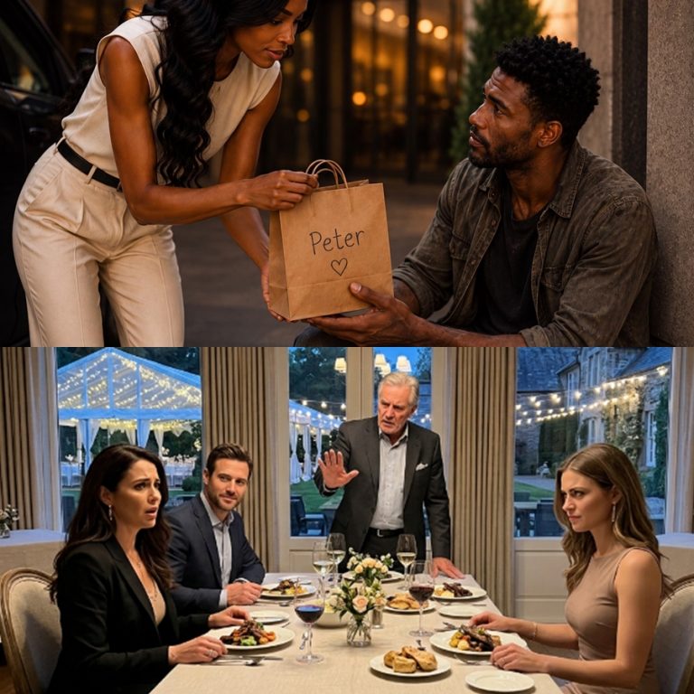 My Sister Hired Someone to Investigate My Wedding Date