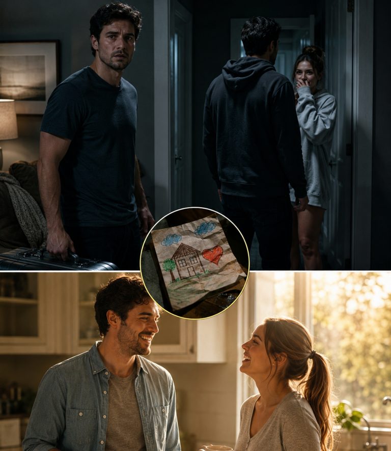 “I came home from a month-long work trip to find my fiancée in my house with another man,” Ethan wrote. “Her sister had picked me up from the airport because my fiancée was ‘too busy’ to come. What I didn’t expect was that the sister — the one everyone called the ‘jealous one’ — would be the only person who told me the truth. And when my ex-fiancée started spreading lies about both of us, I made a decision that split my family apart, cost me my clean reputation, and gave me something I never expected to find.”