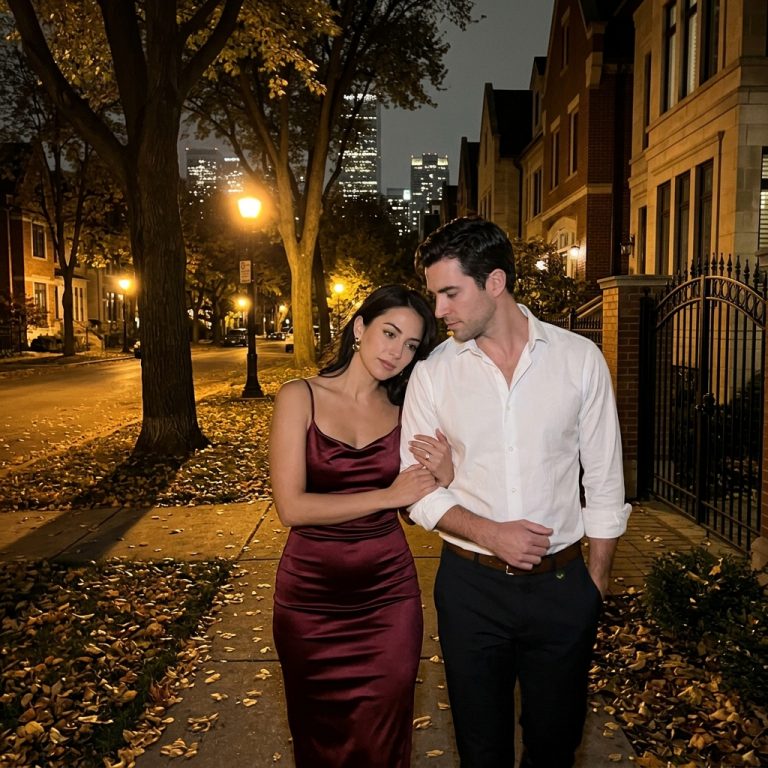 She Locked the Door Behind Them—Then Her Office Rival Learned the Truth About Their Rivalry