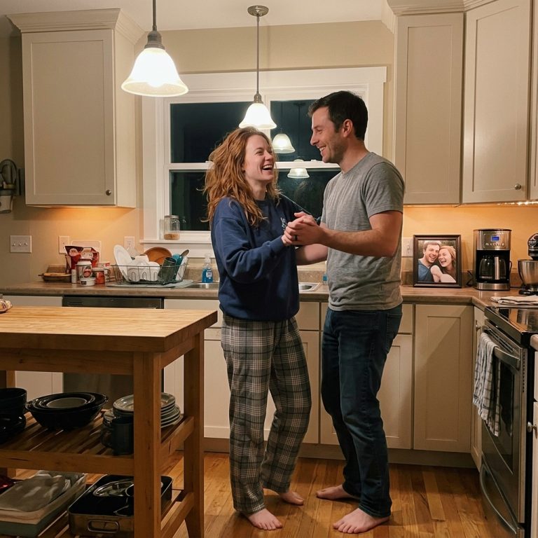 I Came Home Rejected with Flowers—Then My Roommate Said, “I Wouldn’t Have Turned You Down”