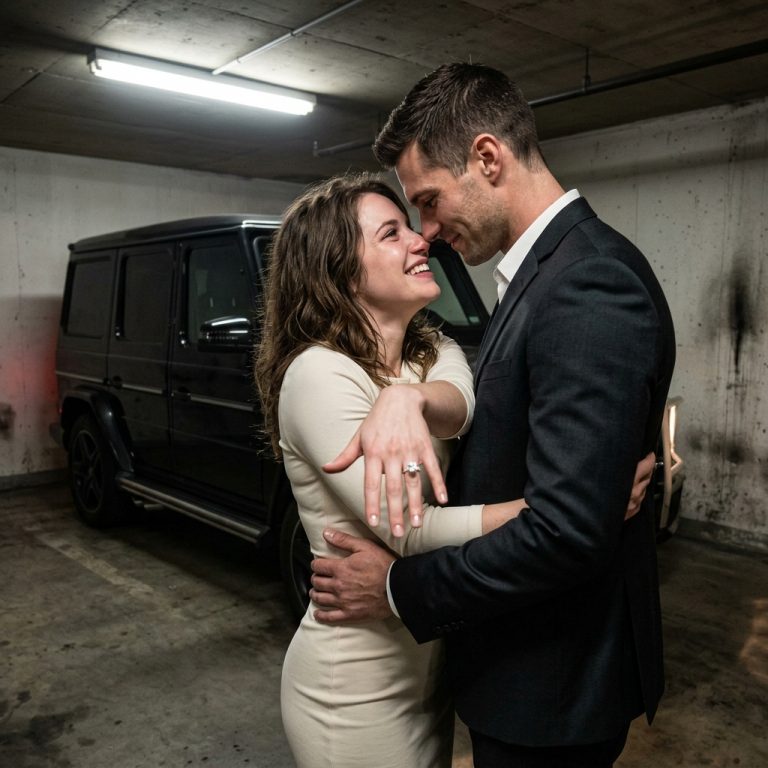 She Yelled at a Mobster in a Parking Garage—Then He Made Her His Queen