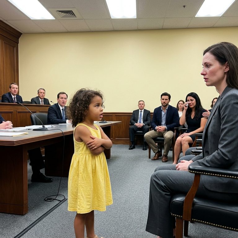The Billionaire Caught His Fiancée Torturing the Maid After a Toddler Told Him the Truth