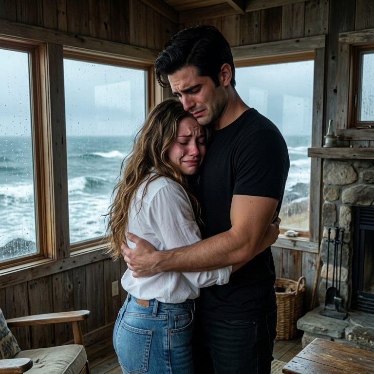 He Warned Her Not to Walk Past Him Again—Then He Kidnapped Her