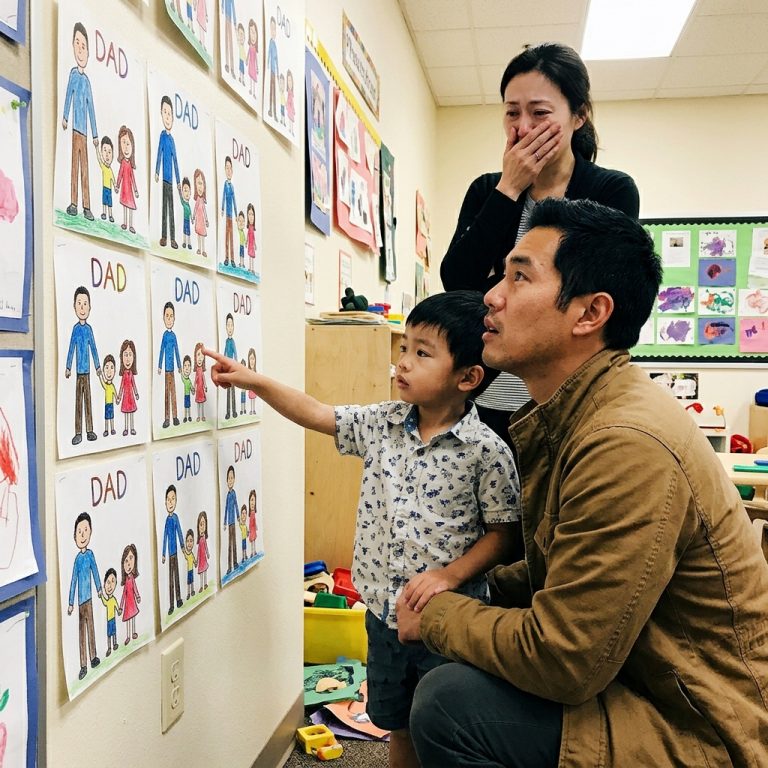 A Man Walked Into the Wrong Hospital Room. What He Found Changed His Life Forever.