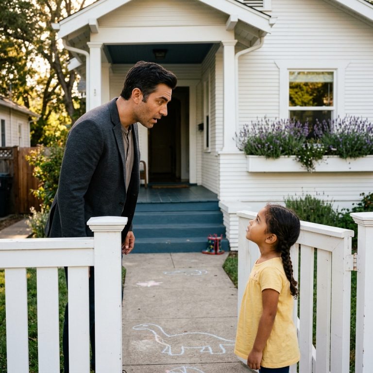 He Walked Away From Love to Save His Empire — Then Returned to Find a Daughter Who Talked to the Ceiling