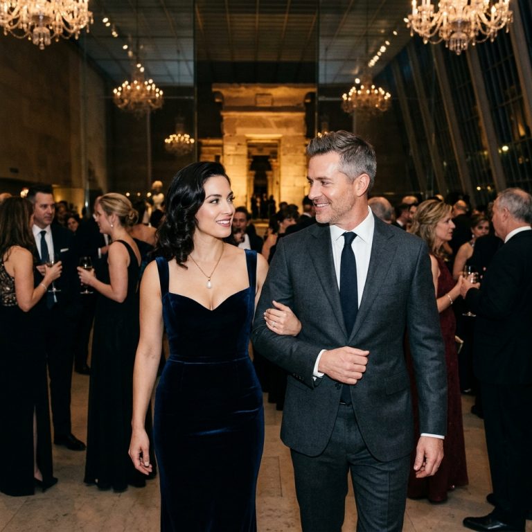 The Wife Who Walked Out With Her Patents and Built an Empire