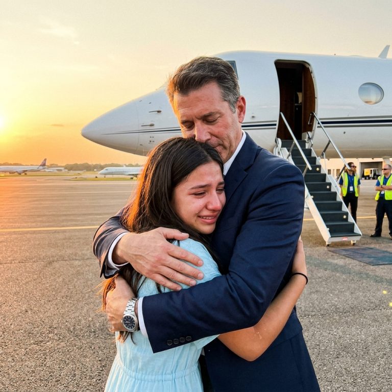 “My Mother Left Me at the Airport With $150 and a Shrug”