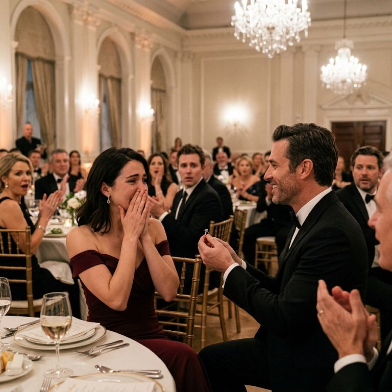 “She Saw a Photo of Her Boyfriend with Another Woman and Said Nothing”
