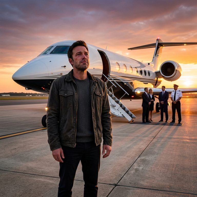 He Lost Everything in Court—Then a Forgotten Signature Made Him a Billionaire