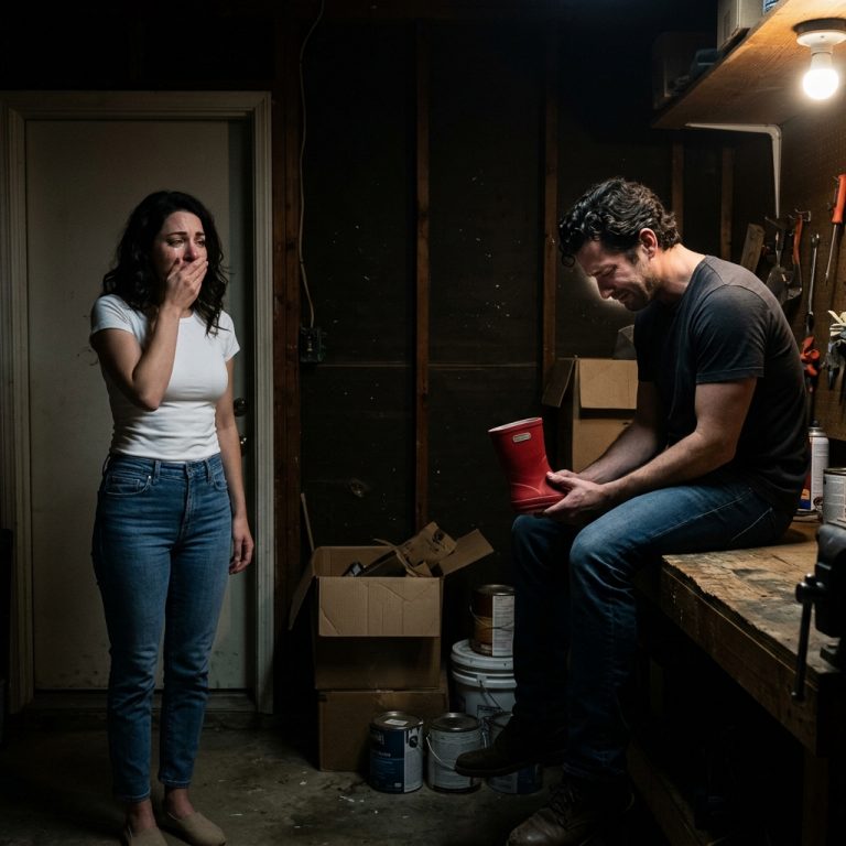 She Woke Up and Couldn’t Remember Her Husband—Then She Learned Why