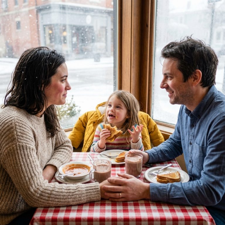 A Wealthy CEO Was Turned Away on His Birthday—Then a Little Girl Invited Him to Sit