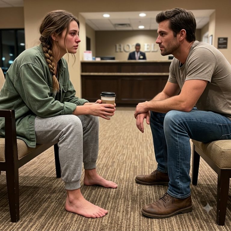 She Called Me the Night Before Her Wedding—And Asked Me to Save Her From Her Own Decision