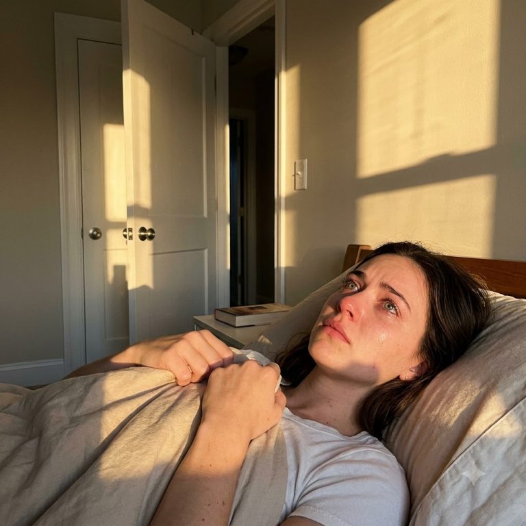 I Pretended to Nap While My Roommates Planned Who Would “Get Me” After I Moved Out
