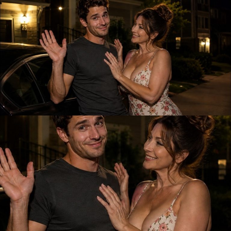 She Loved Me for 12 Years Without Saying a Word—Then She Finally Asked