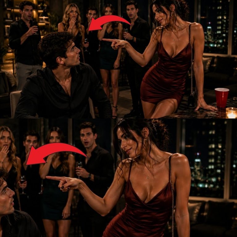 She Asked Me to Fake a Kiss—I Never Expected It to Feel So Real