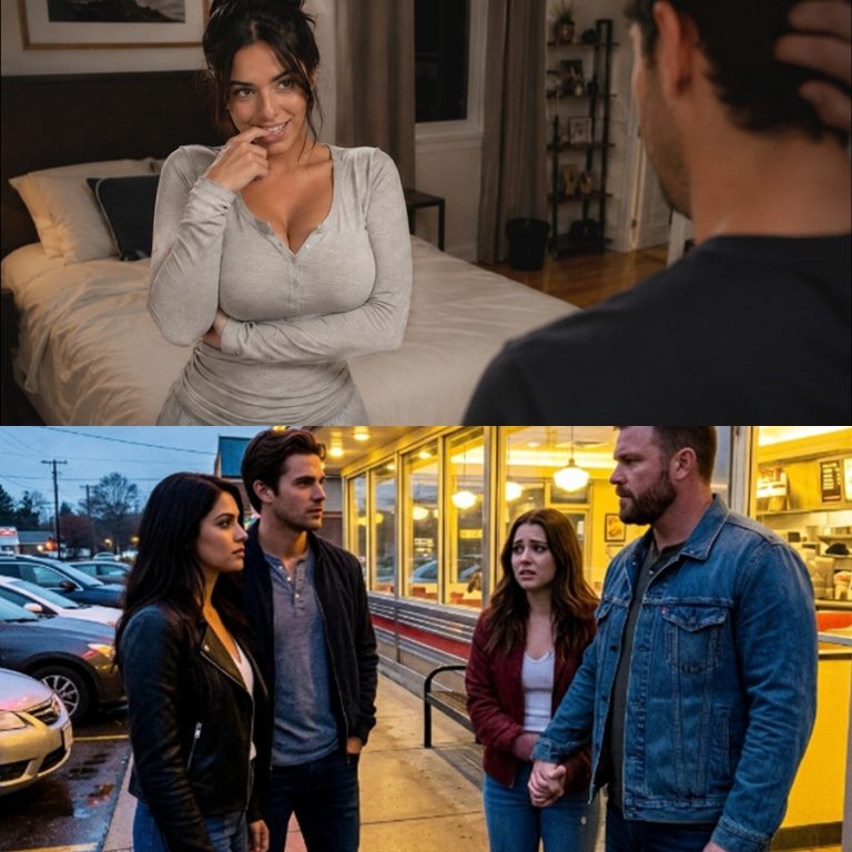 She Said “Only Tonight?” and My Ex’s Sister Became the Love of My Life