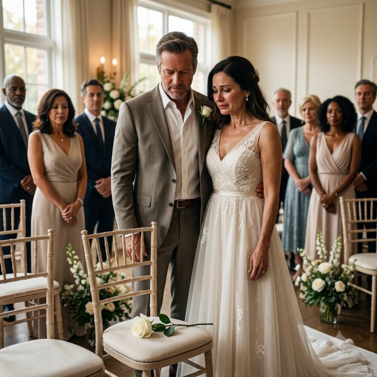 A Dying Billionaire Gave a Mechanic 2 Choices—Marry His Daughter or Lose Everything