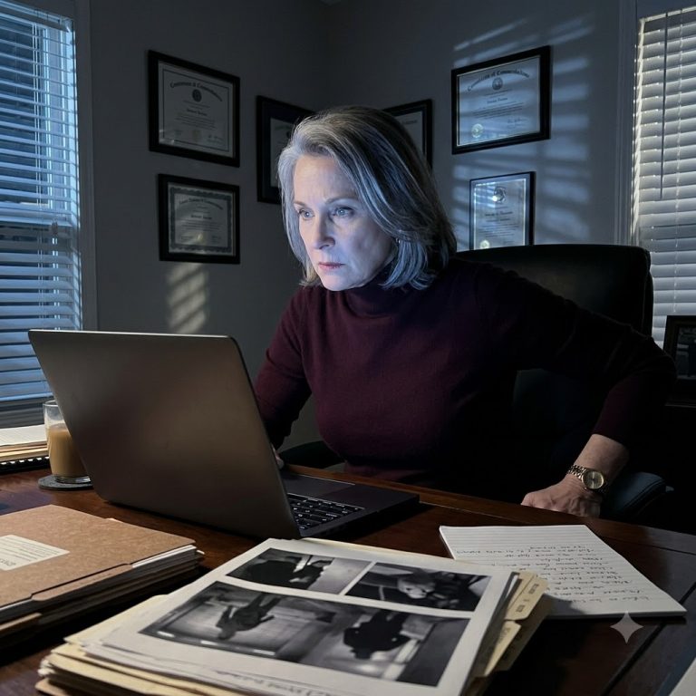 She Sent Her Daughter $14,000 Monthly—Until She Found Where It Was Really Going