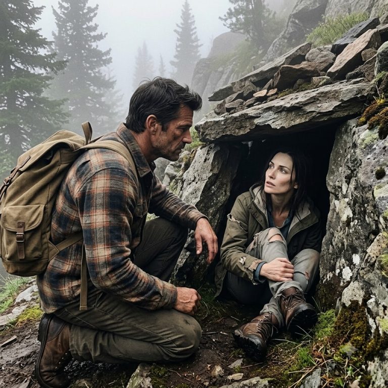 She Vanished in the Montana Mountains—One Man Refused to Accept She Was Gone