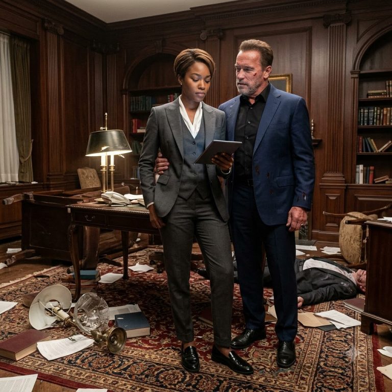 12 Doctors Failed to Save the Crime Boss—But a Janitor Saw What They Missed